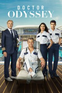 مسلسل Doctor Odyssey موسم 1 حلقة 18 والاخيرة