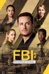 مسلسل FBI: International موسم 4 حلقة 20