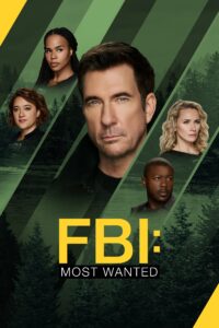 مسلسل FBI: Most Wanted موسم 6 حلقة 20