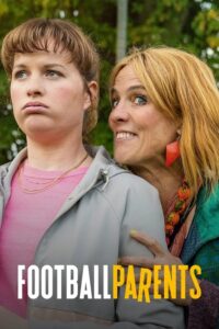 مسلسل Football Parents موسم 1 حلقة 6 والاخيرة