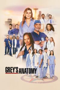 مسلسل Grey’s Anatomy موسم 21 حلقة 17