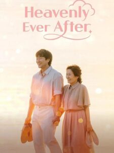 مسلسل حب في الجنة Heavenly Ever After الحلقة 8 مترجمة