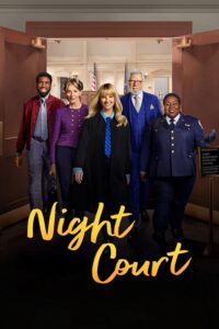 مسلسل Night Court موسم 3 حلقة 18