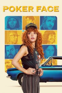 مسلسل Poker Face موسم 2 حلقة 2