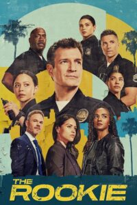 مسلسل The Rookie موسم 7 حلقة 18