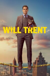 مسلسل Will Trent موسم 3 حلقة 18
