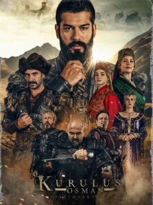 مسلسل المؤسس عثمان الحلقة 94 مترجمة