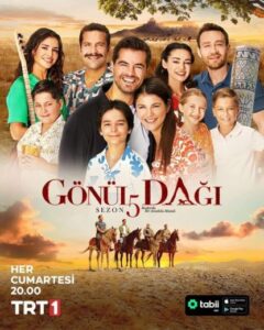 مسلسل جبل جونول موسم 5 حلقة 32 مترجمة