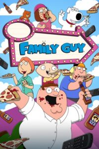 مشاهدة مسلسل Family Guy الموسم 23 الحلقة 15 مترجمة حصرى
