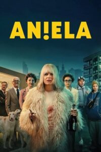 مسلسل Aniela موسم 1 حلقة 1