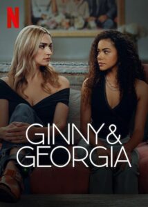 مسلسل Ginny & Georgia موسم 3 حلقة 8