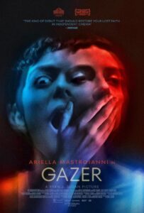 فيلم Gazer 2025 مدبلج
