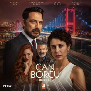 مسلسل دين الروح موسم 1 حلقة 22