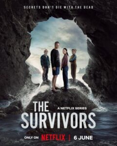 مسلسل The Survivors موسم 1 حلقة 2