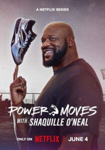 مسلسل Power Moves with Shaquille O’Neal موسم 1 حلقة 5