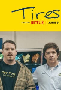 مسلسل Tires موسم 2 حلقة 12 والأخيرة