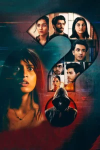 مسلسل 2025 ? Knock Knock…Kaun Hai موسم 1 حلقة 10