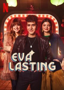 مسلسل Eva Lasting موسم 3 حلقة 7