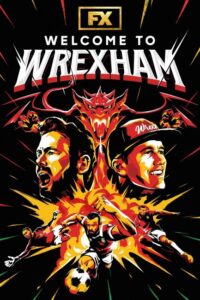 مشاهدة مسلسل Welcome to Wrexham الموسم الرابع الحلقة 5 مترجمة حصرى