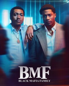 مسلسل BMF موسم 3 حلقة 4