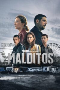 مسلسل Malditos موسم 1 حلقة 5